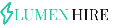 Lumen Hire logo